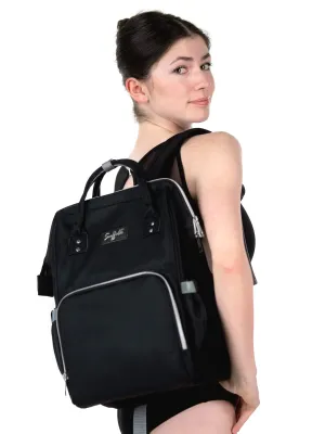 Suffolk 1588 Company Bag