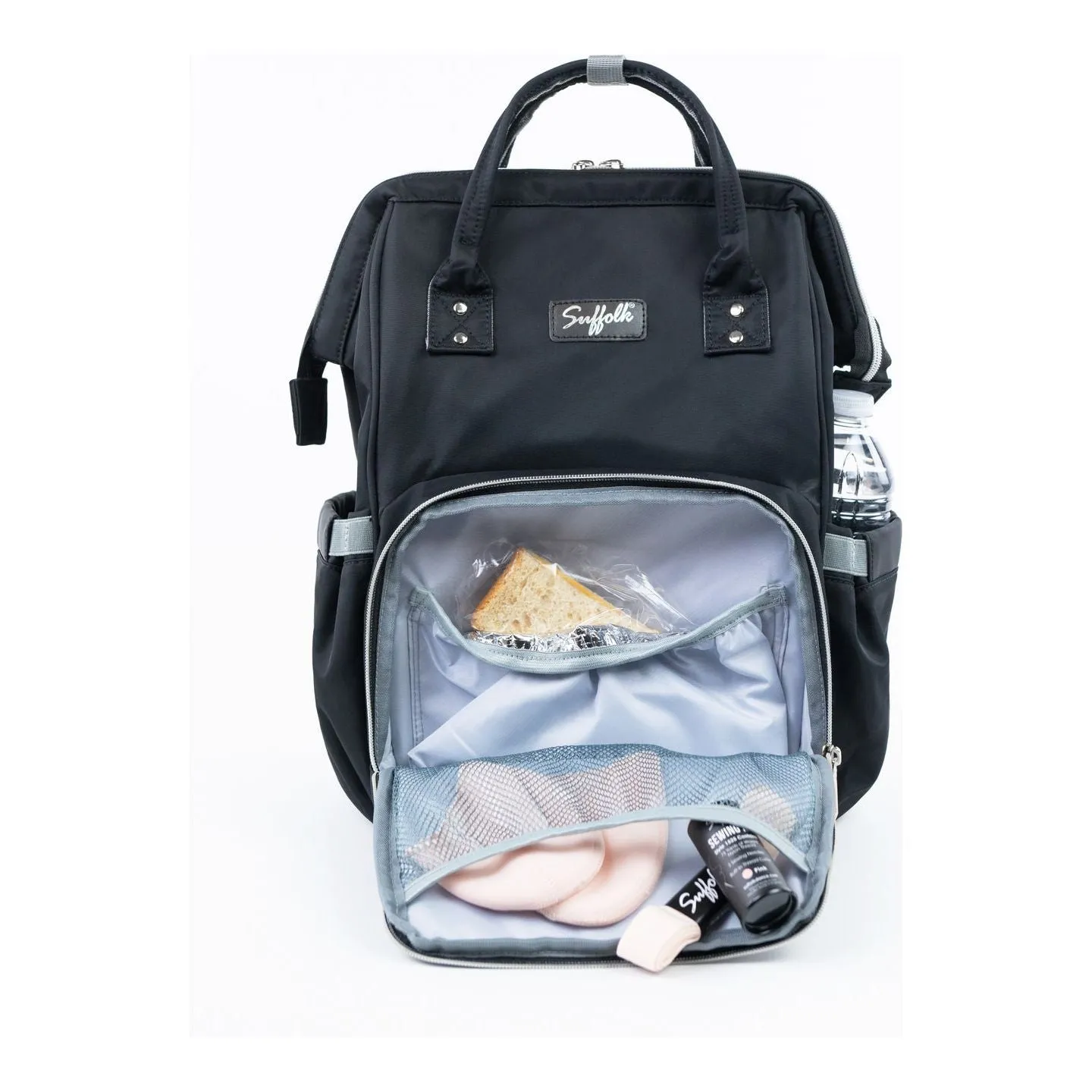 Suffolk 1588 Company Bag