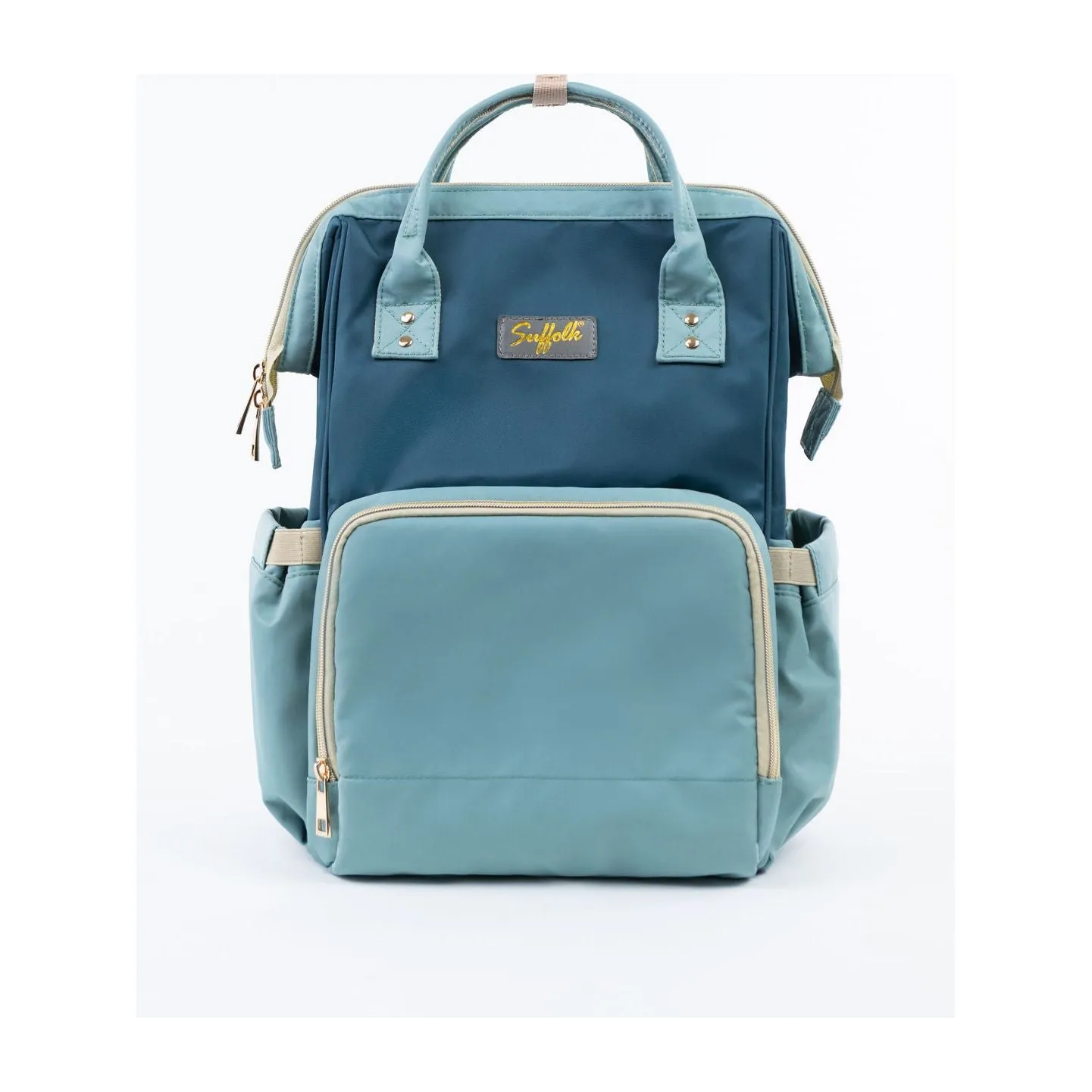 Suffolk 1588 Company Bag