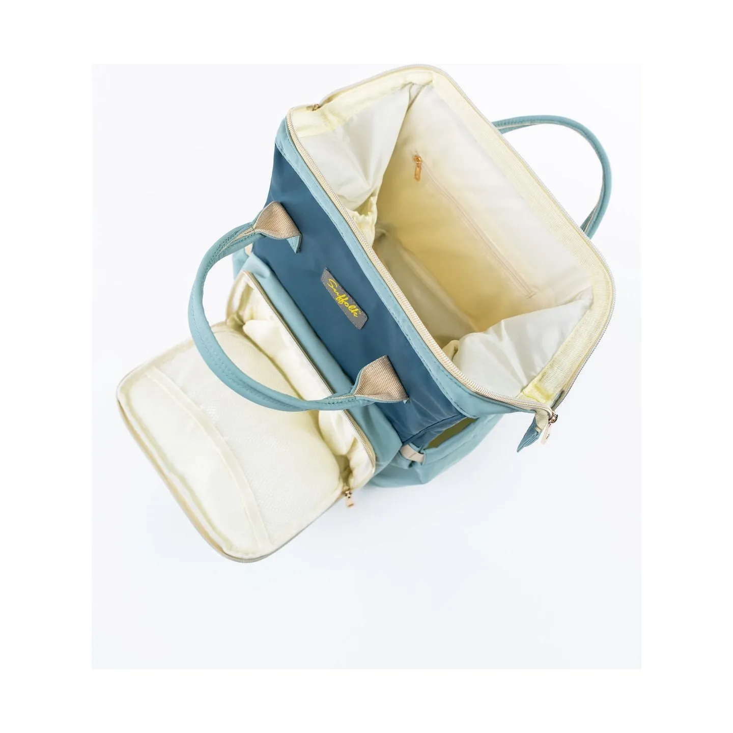 Suffolk 1588 Company Bag