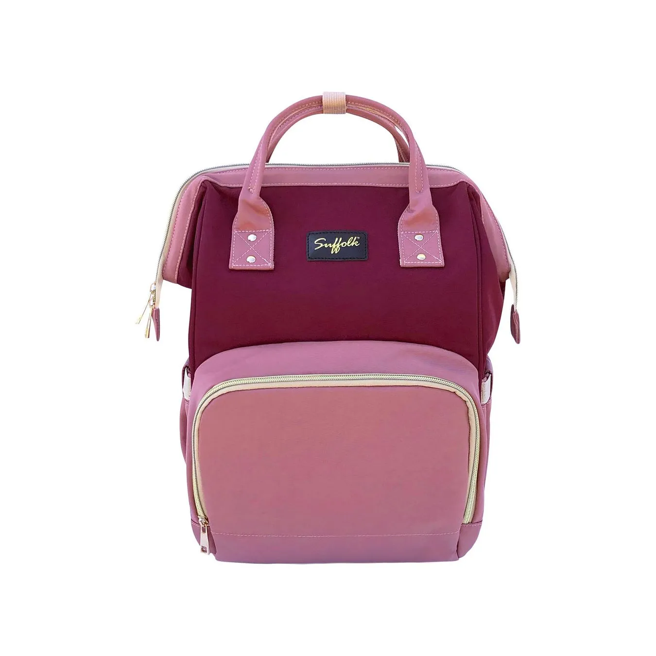 Suffolk 1588 Company Bag