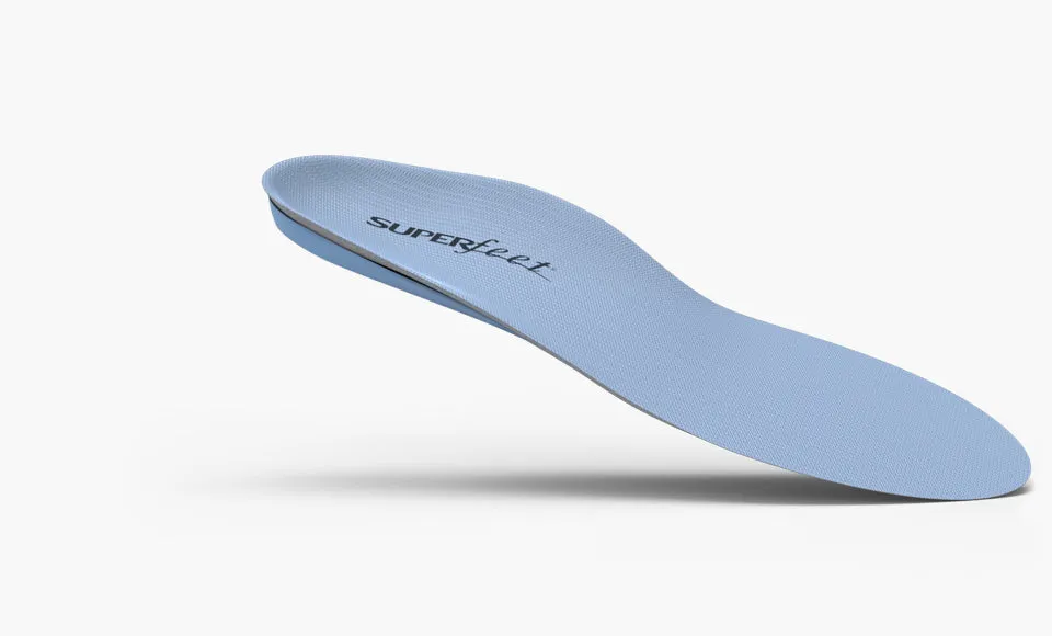 Superfeet Blue Premium Insole