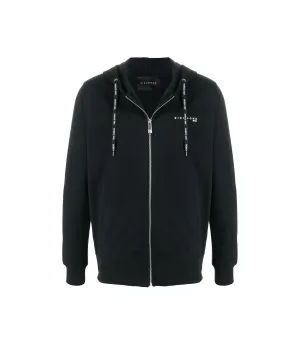 Sweatshirt Fitness Maruski - Black