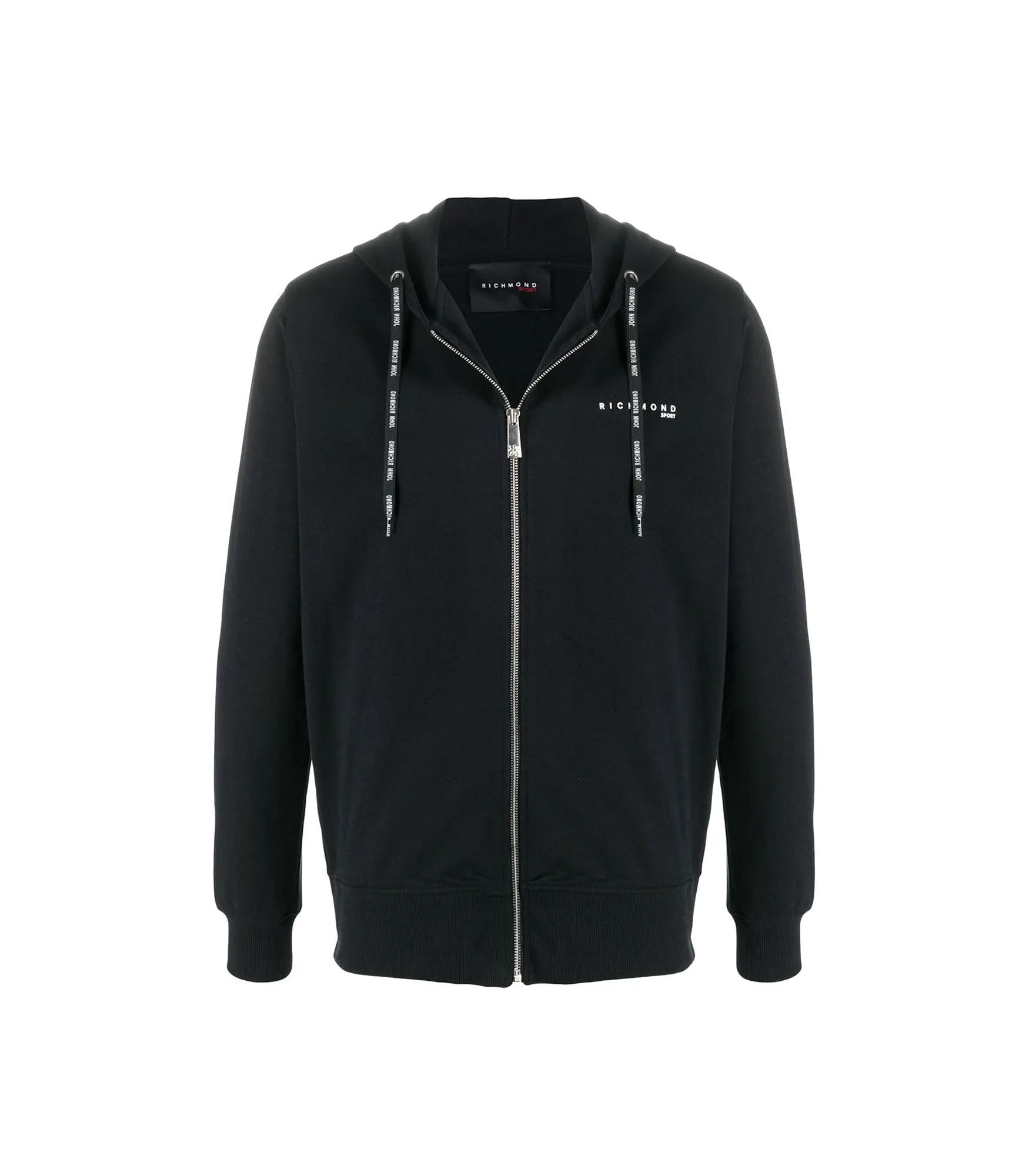 Sweatshirt Fitness Maruski - Black