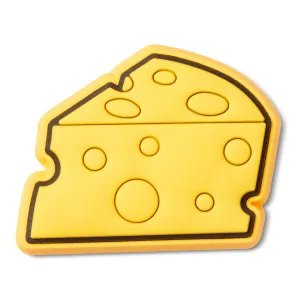Swiss Cheese Jibbitz