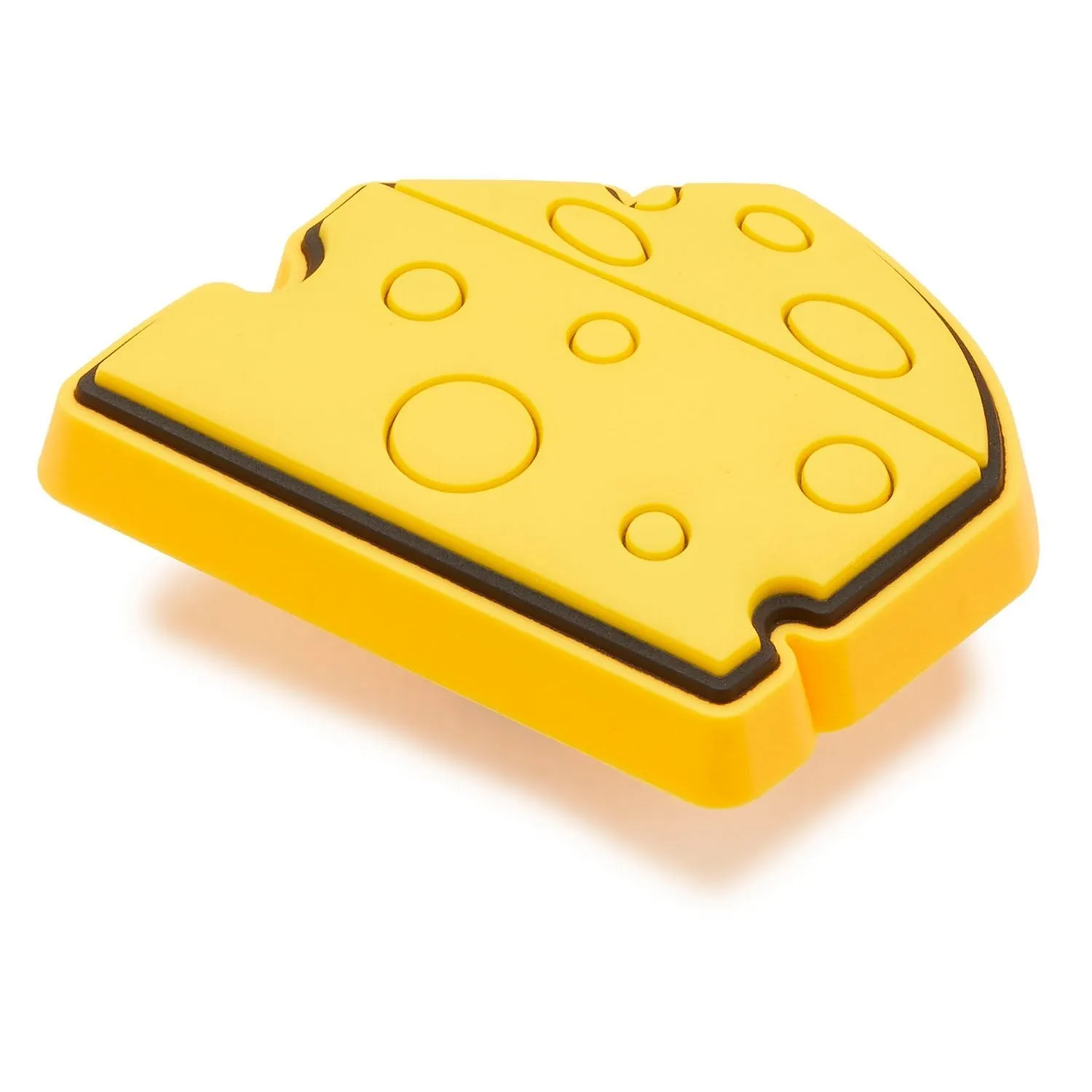 Swiss Cheese Jibbitz