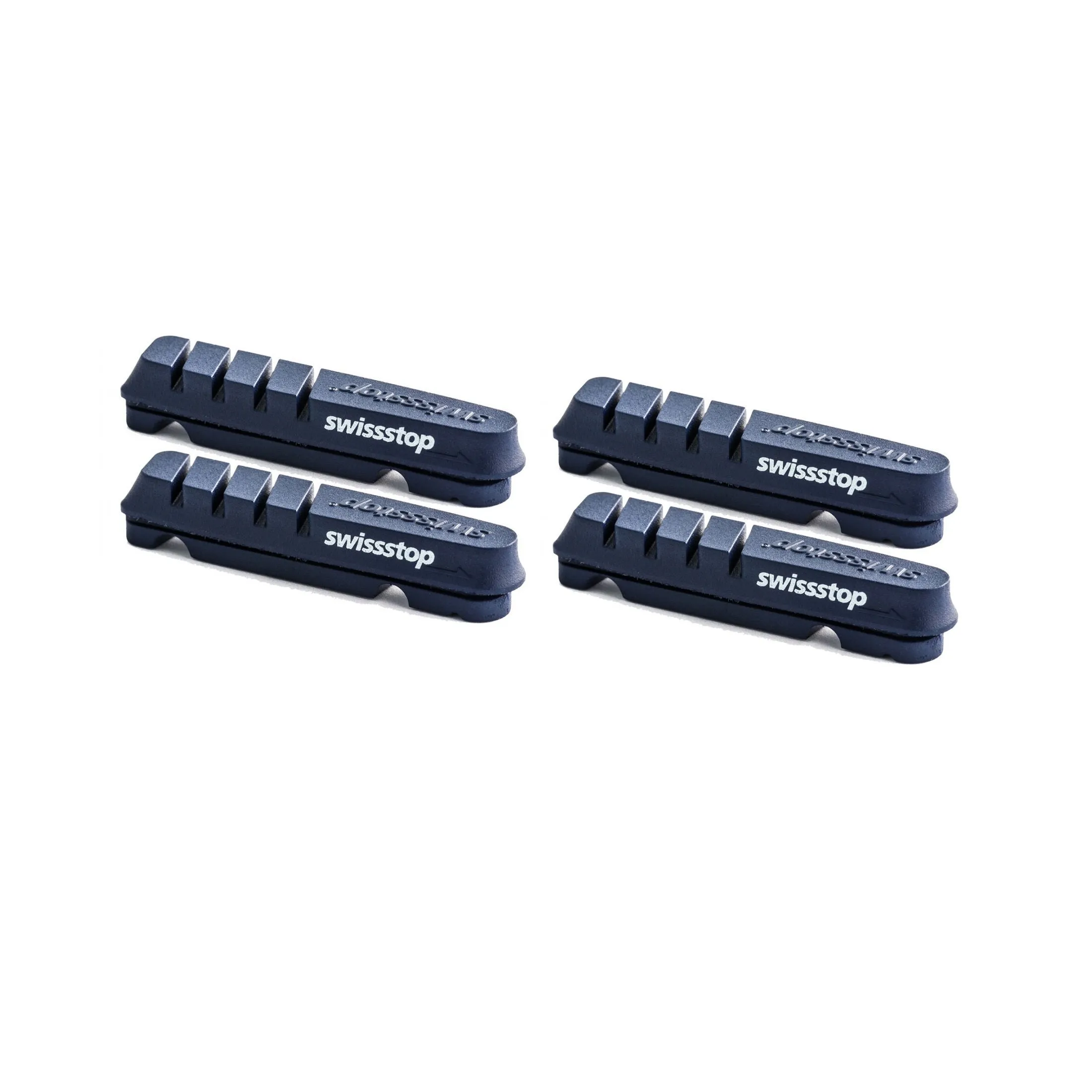 SwissStop Flash EVO BXP Brake Pads