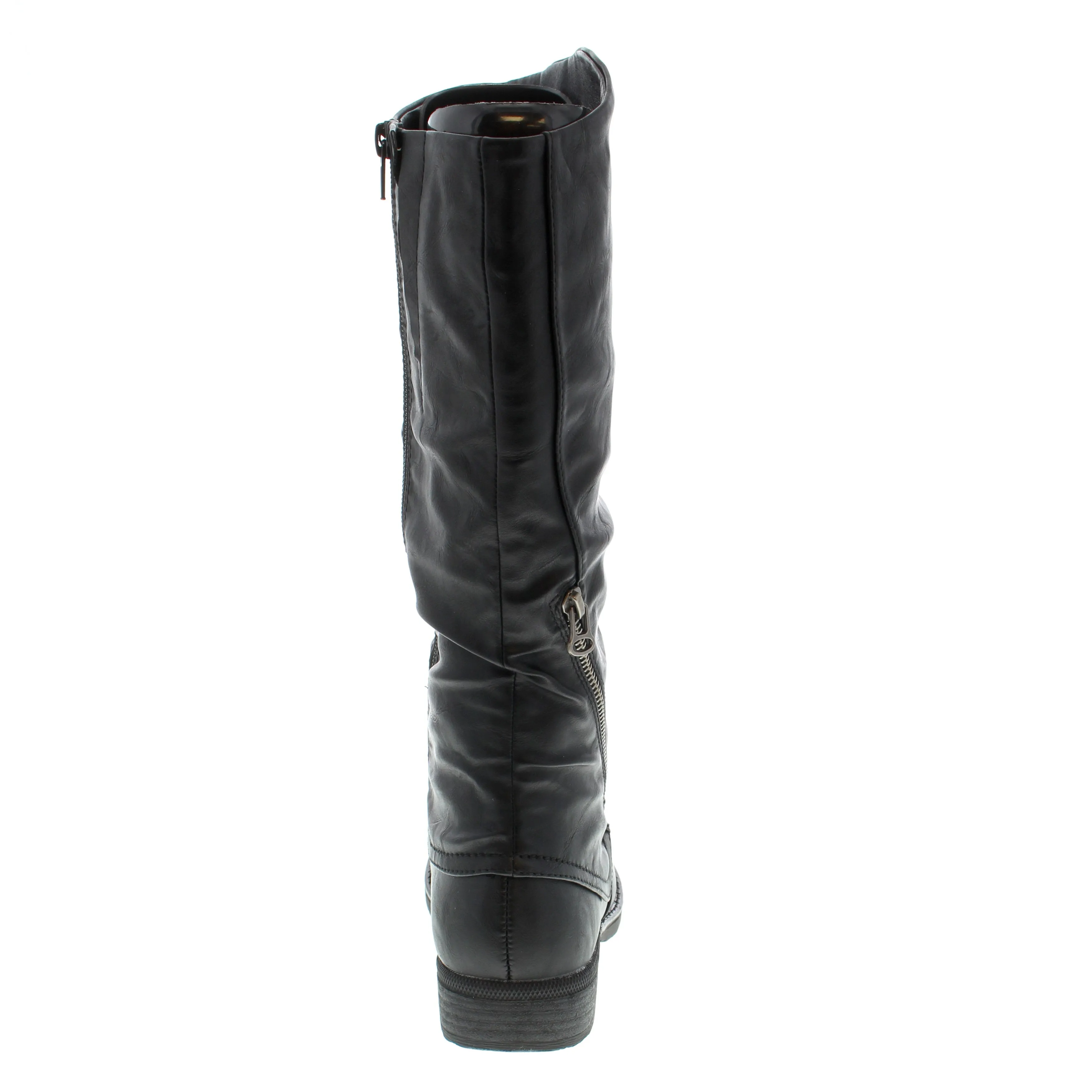 Taxi Ally-01W - Black