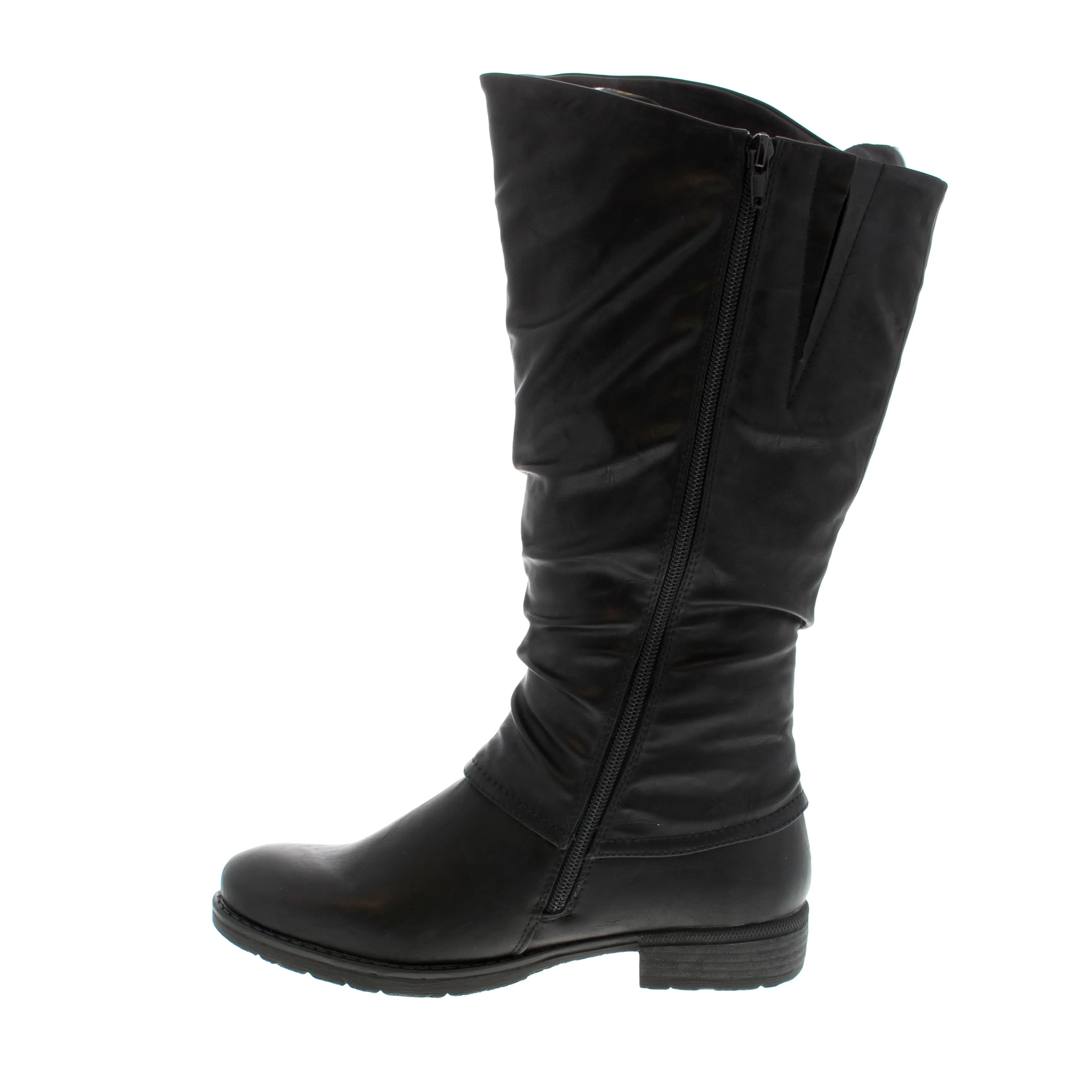 Taxi Ally-01W - Black