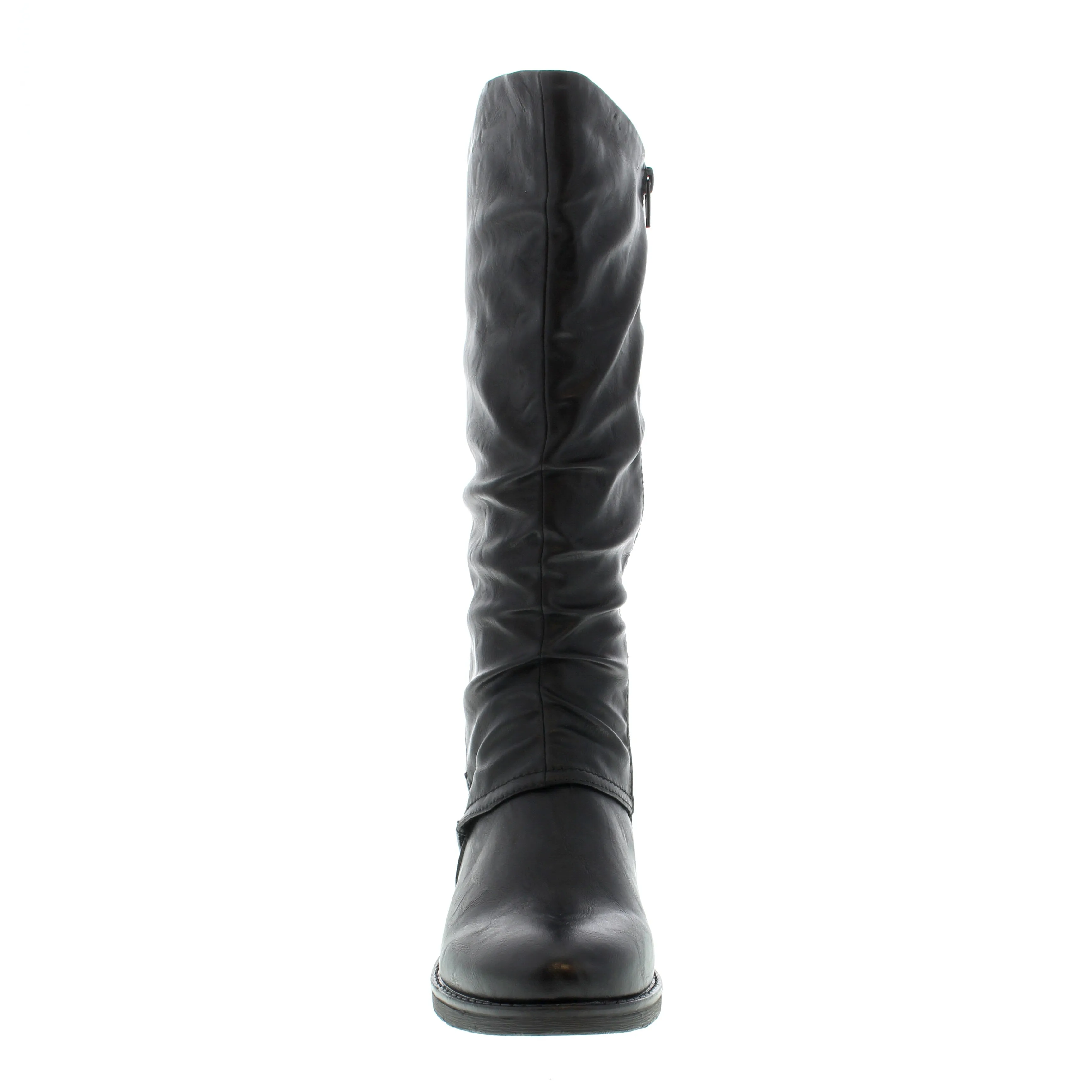 Taxi Ally-01W - Black
