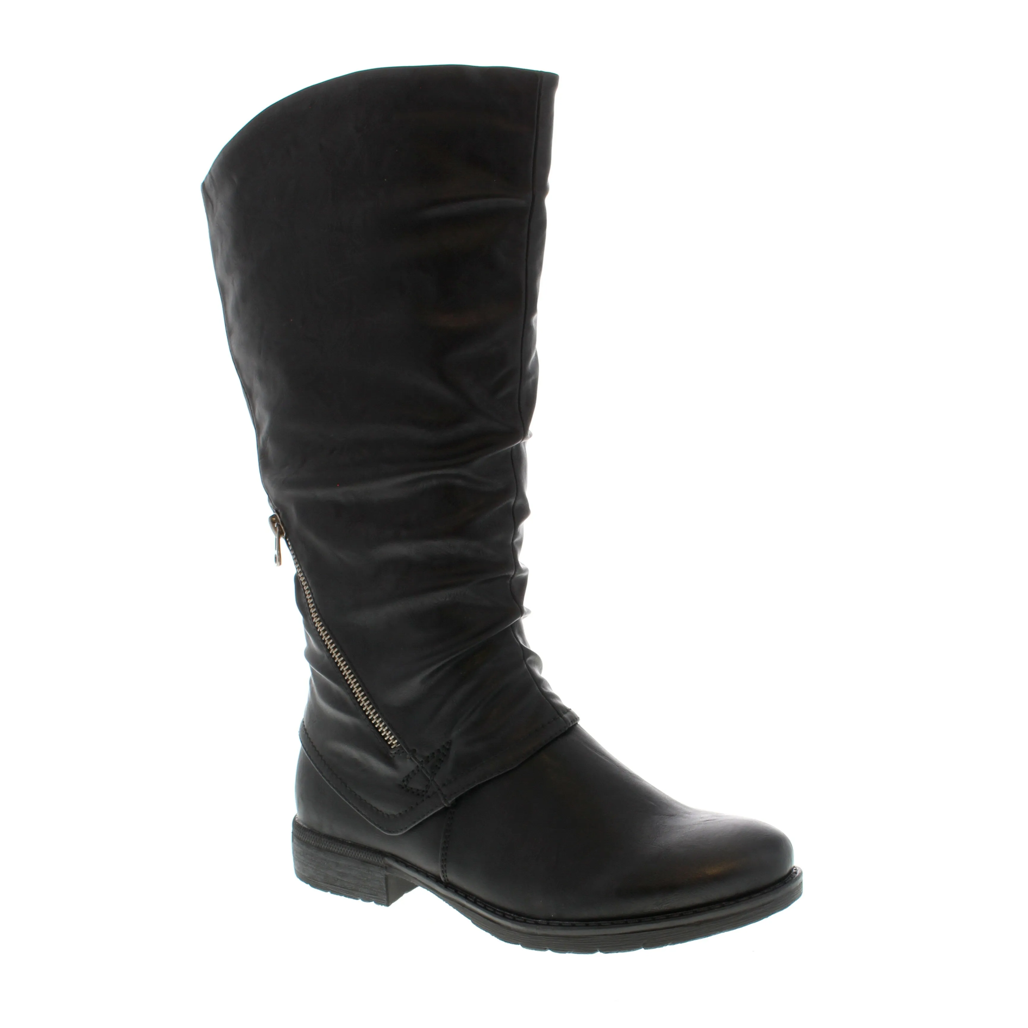 Taxi Ally-01W - Black