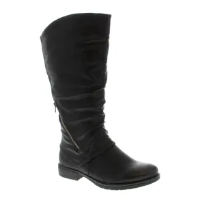 Taxi Ally-01W - Black