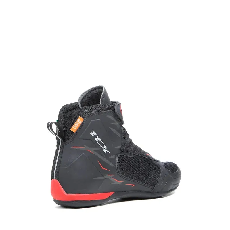 TCX RO4D Air Boots