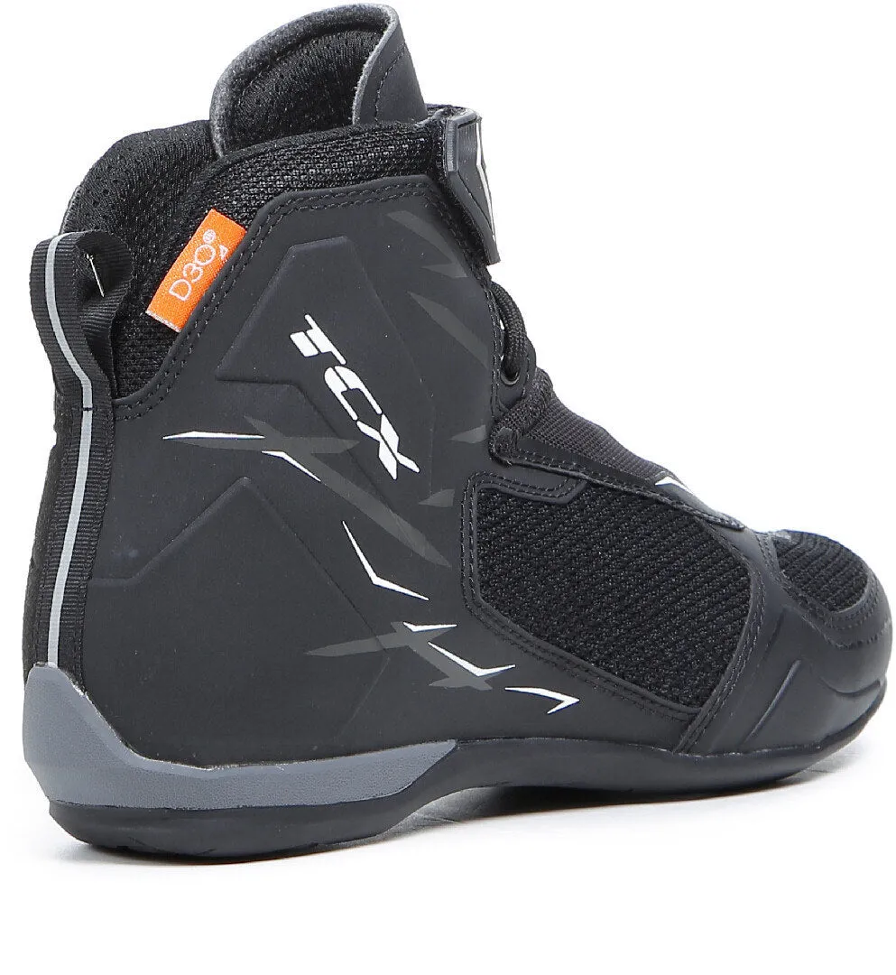 TCX RO4D Air Boots