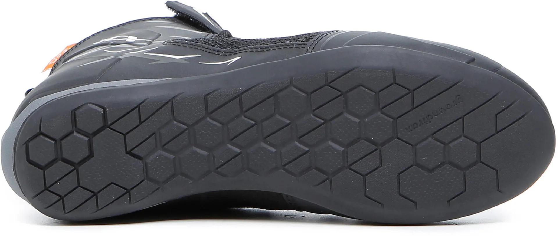 TCX RO4D Air Boots