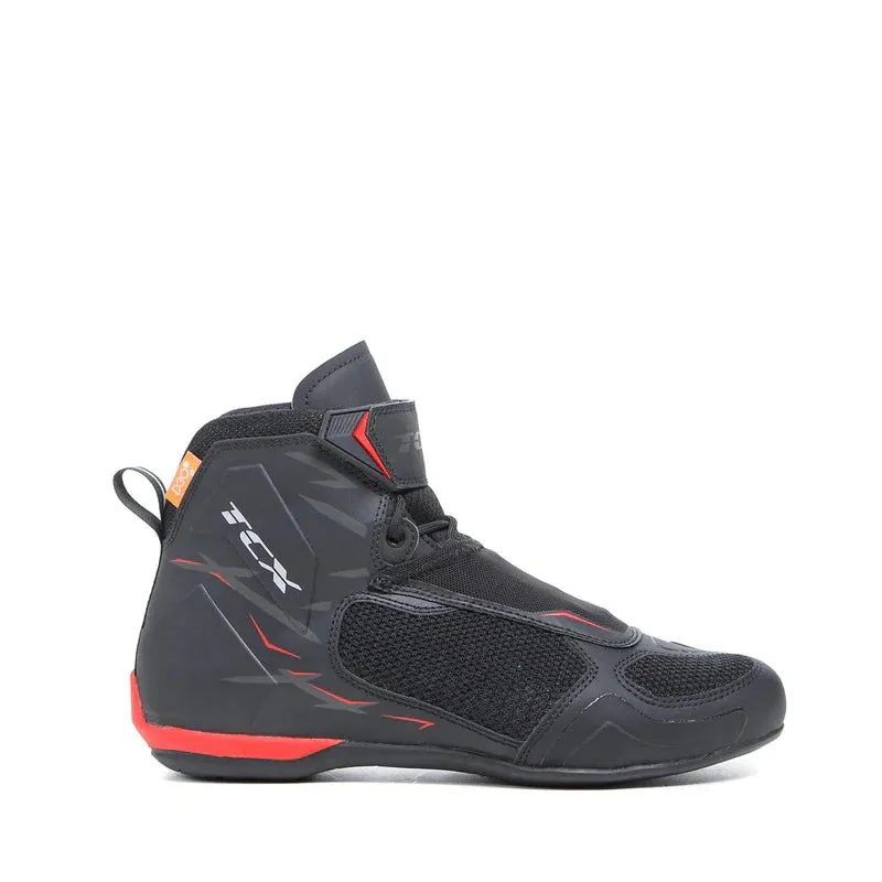 TCX RO4D Air Boots