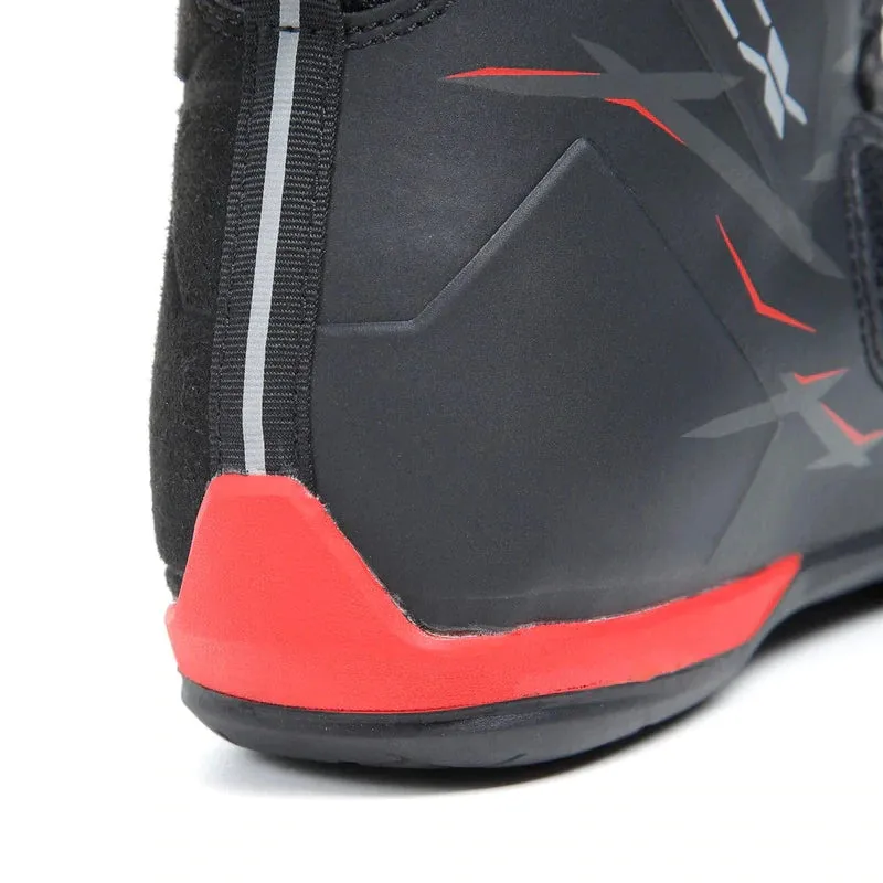 TCX RO4D Air Boots