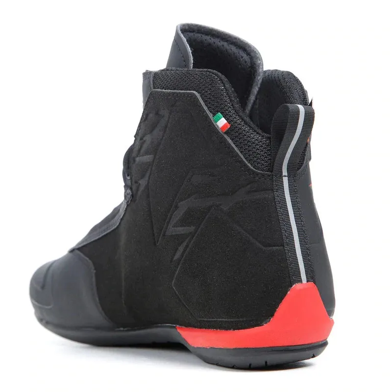 TCX RO4D Air Boots