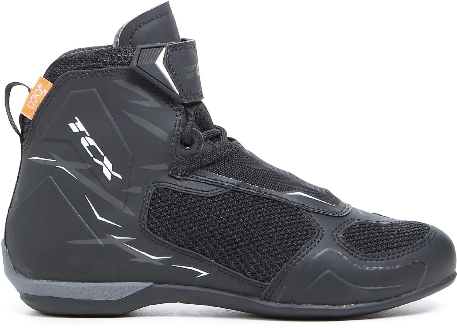 TCX RO4D Air Boots