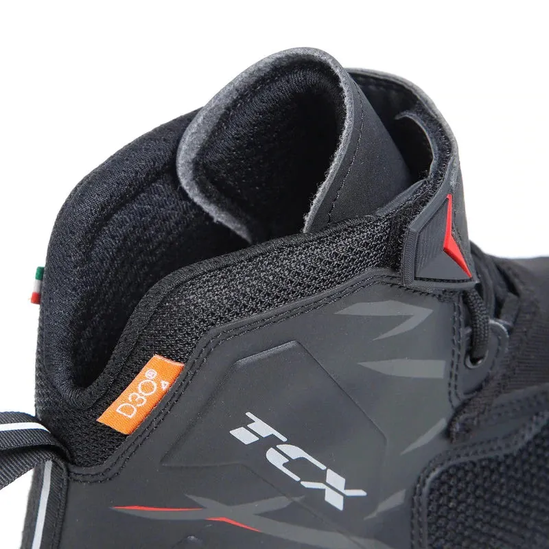 TCX RO4D Air Boots