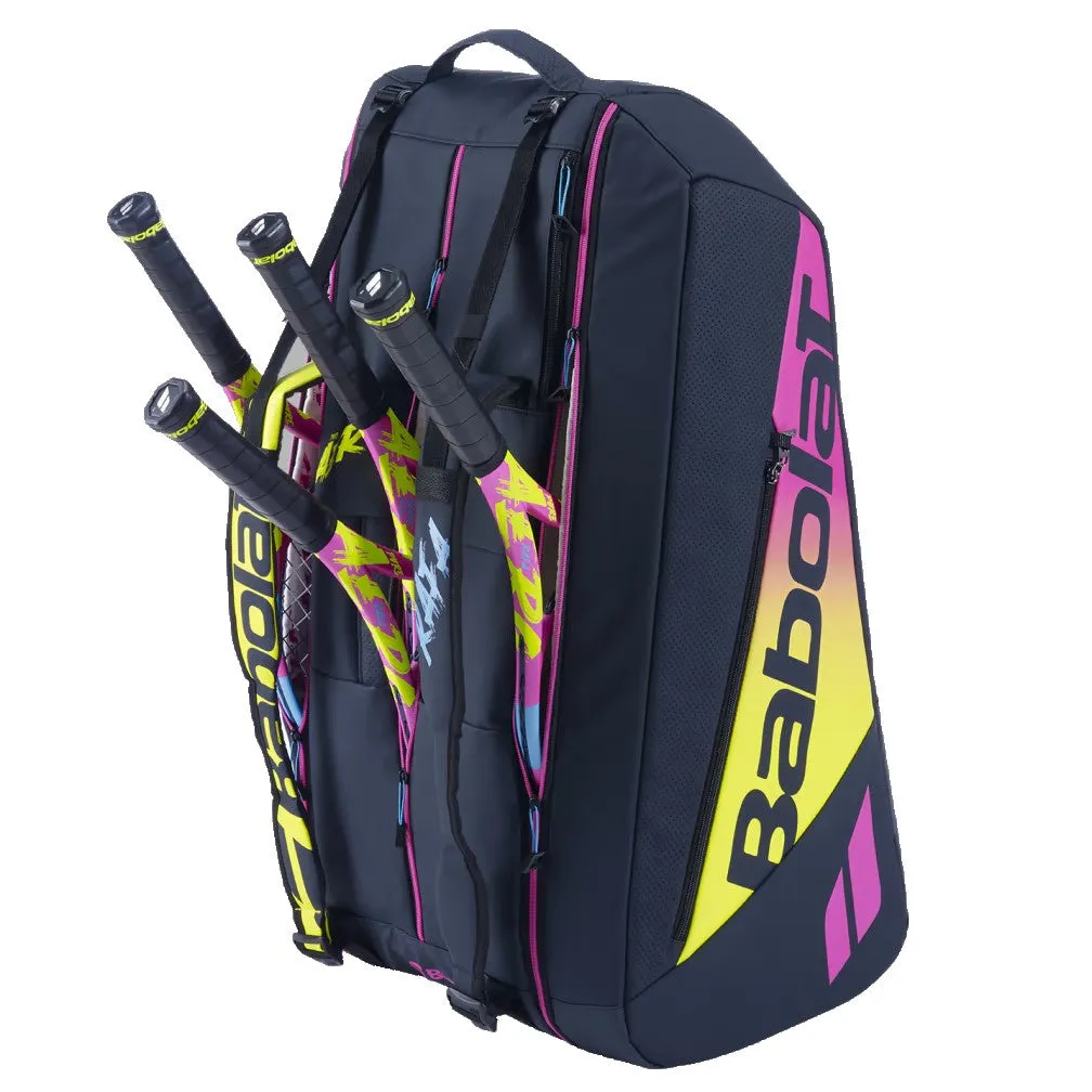 Termobag RH 12 Pure Aero Rafa