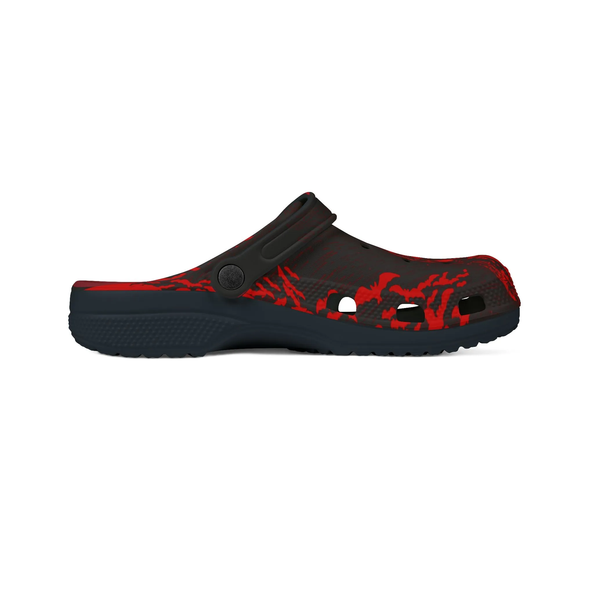 The Batman Premium Clog