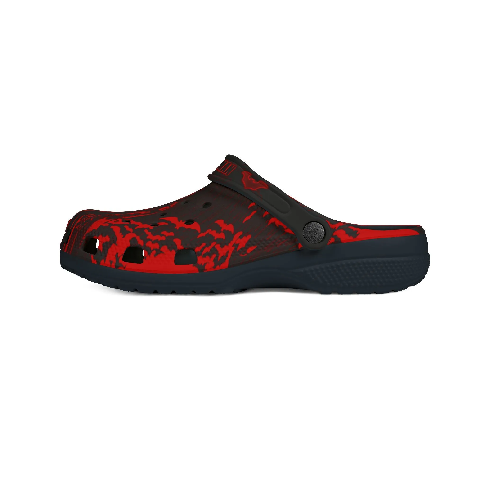 The Batman Premium Clog