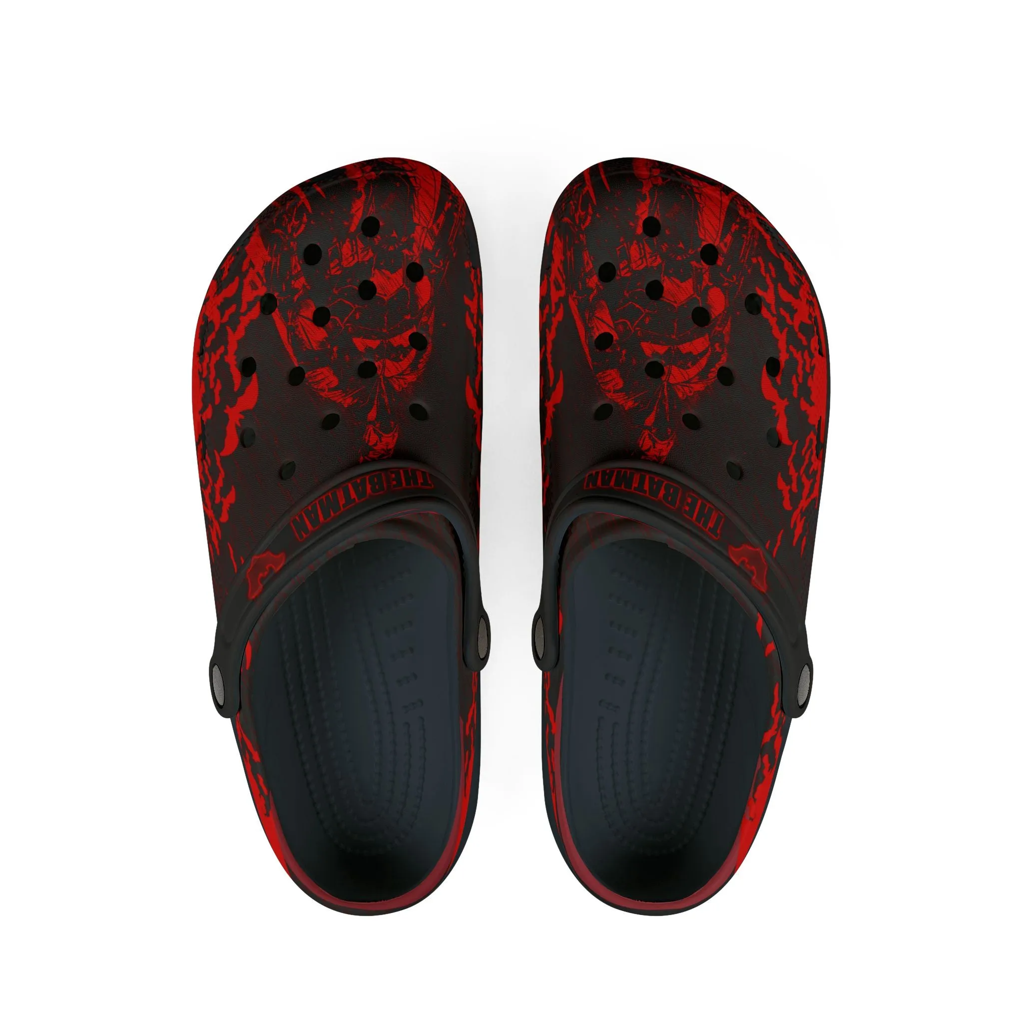 The Batman Premium Clog
