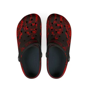 The Batman Premium Clog
