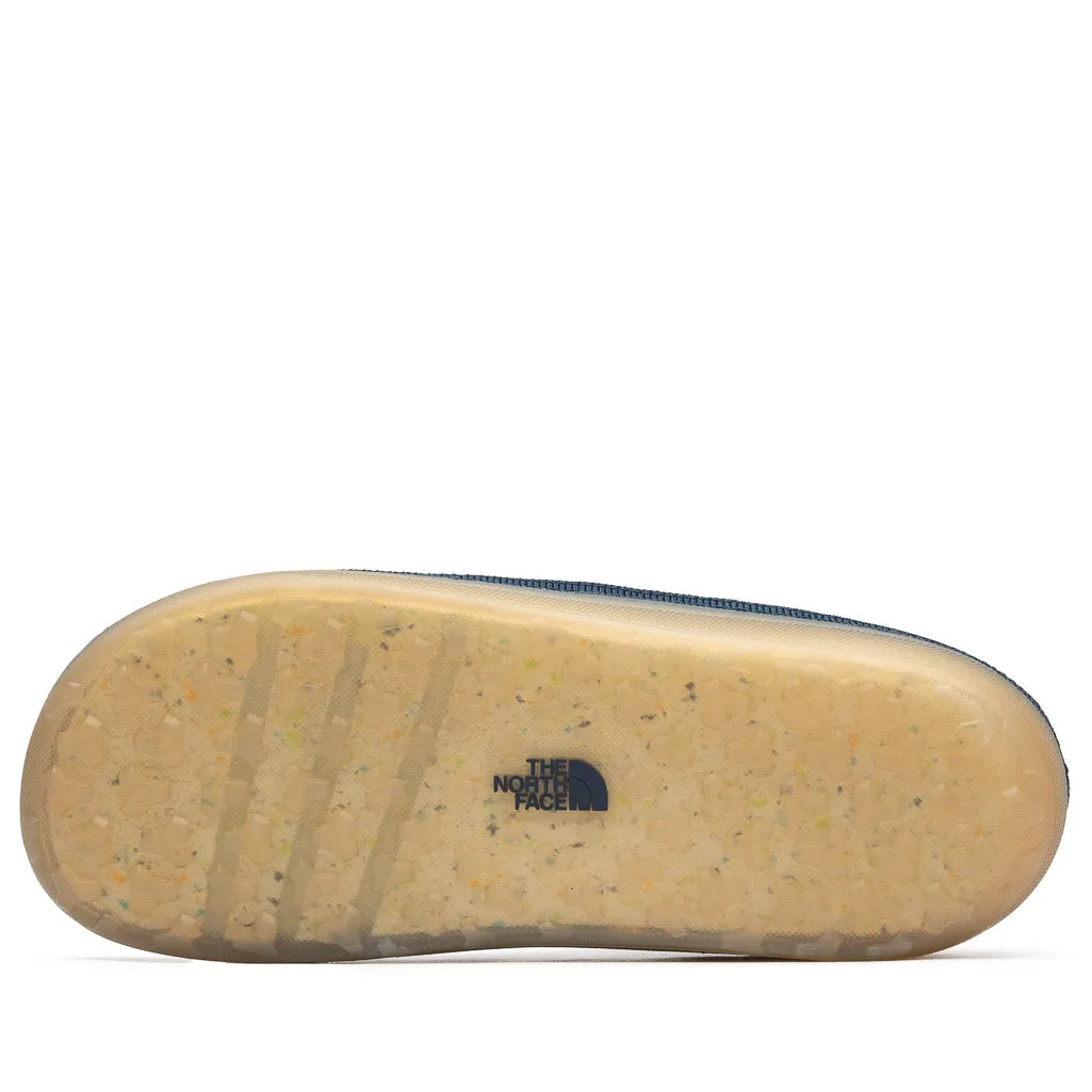 The North Face Base Camp Mule Navy/Summit Gold