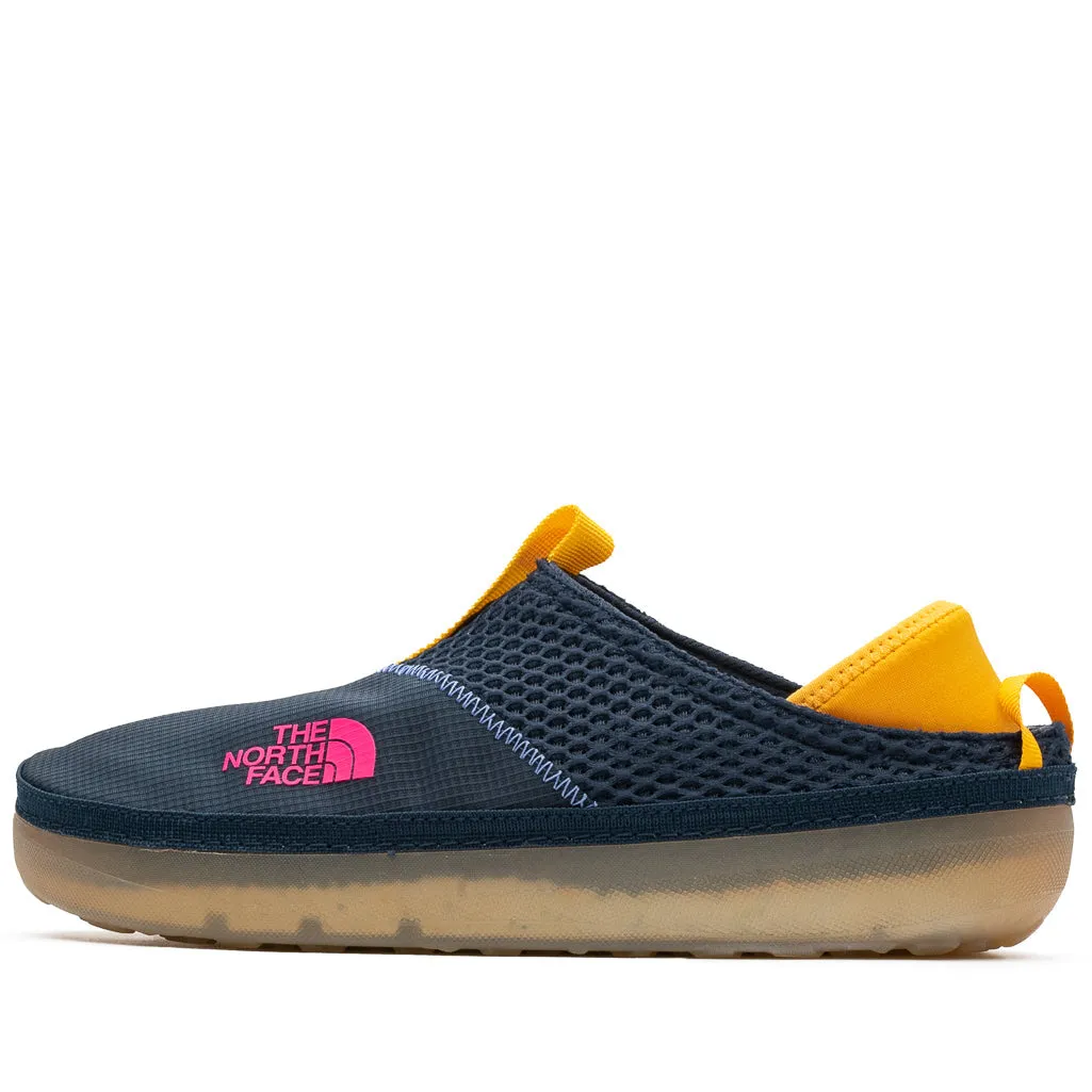 The North Face Base Camp Mule Navy/Summit Gold