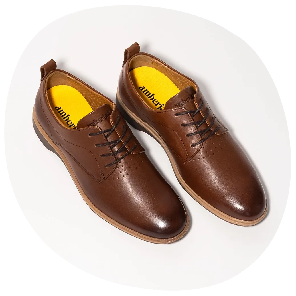 The Original (Chestnut)