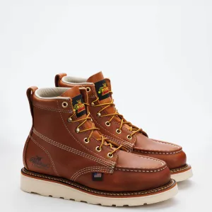 Thorogood 514-4200 Soft Toe 6" Wedge