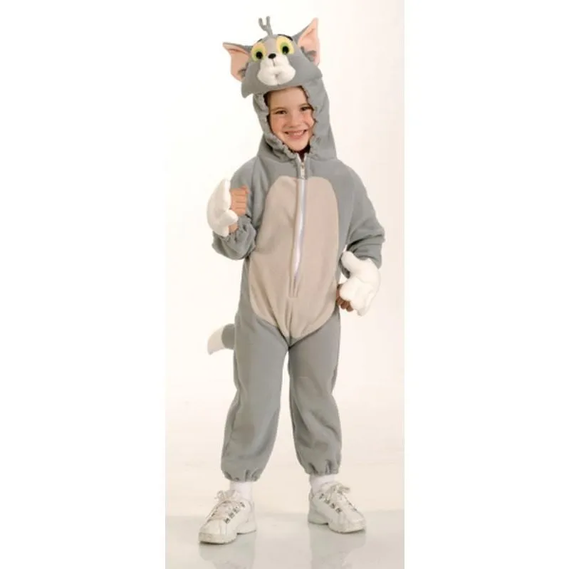 Tom Costume Child Size S
