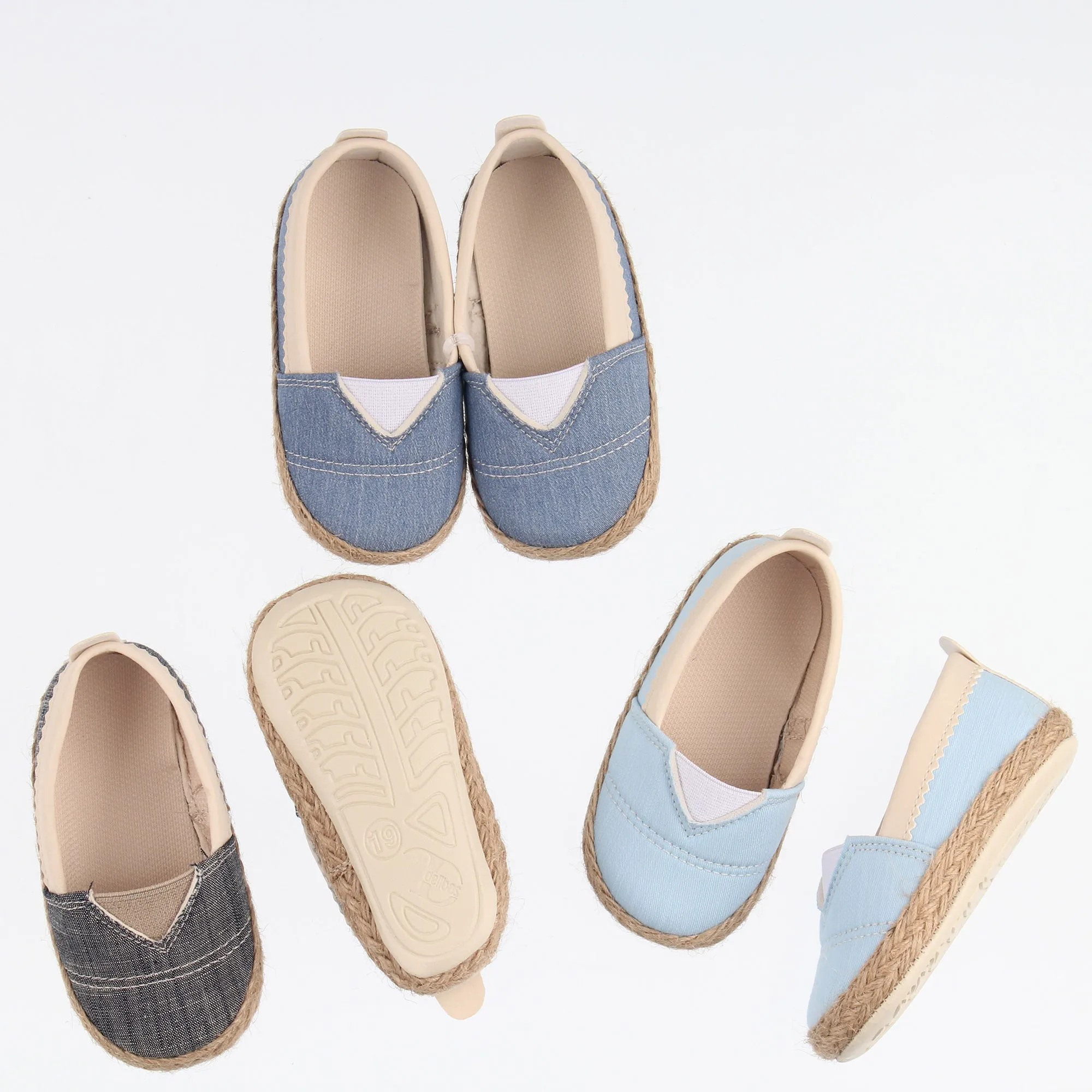 Toms Kot Boy Baby Shoes