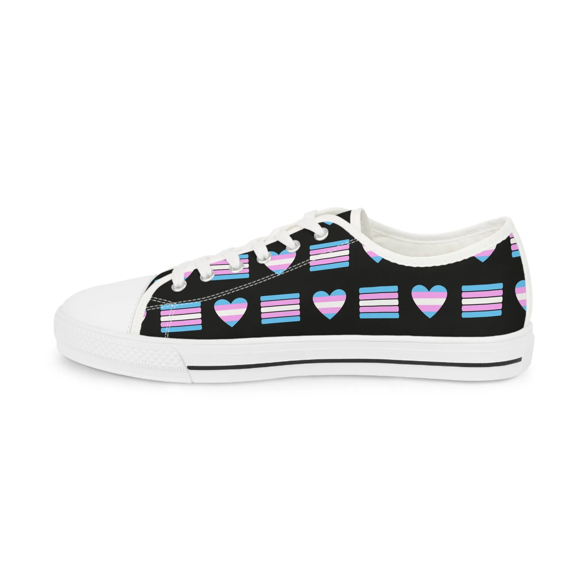 Trans Low Top Sneakers