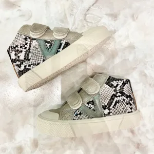 Tribu Tiras Fantasia | Taupe