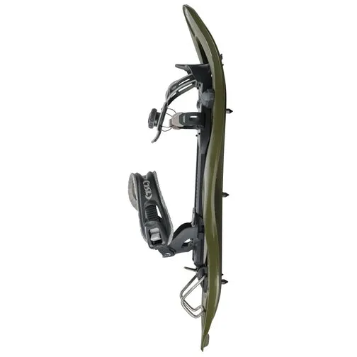 TSL 325 Initial Composite Snowshoe
