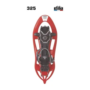 TSL 325 Initial Composite Snowshoe