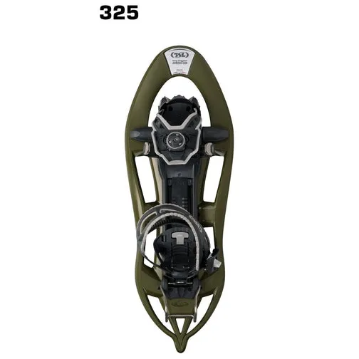 TSL 325 Initial Composite Snowshoe
