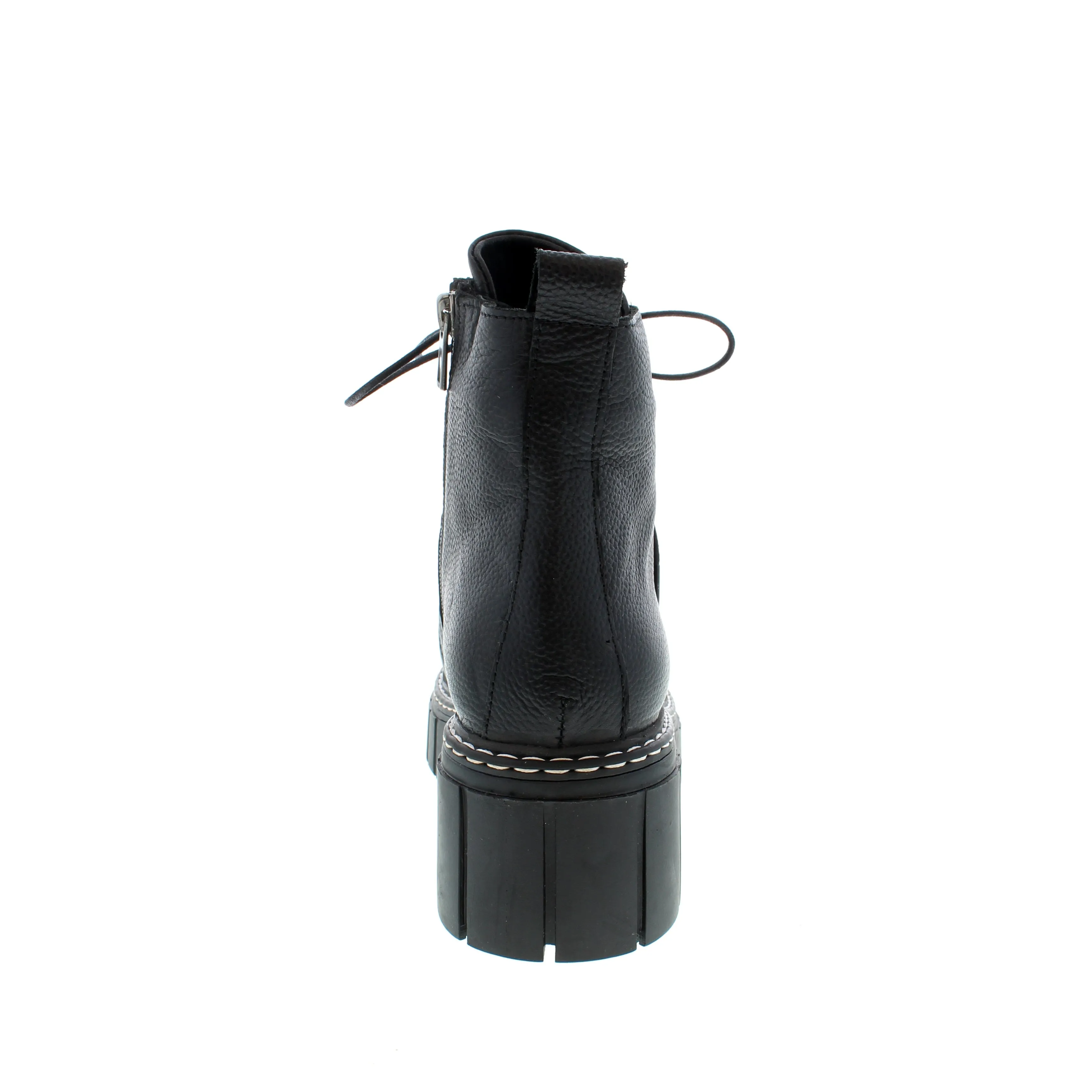 Tyche Brave - Black