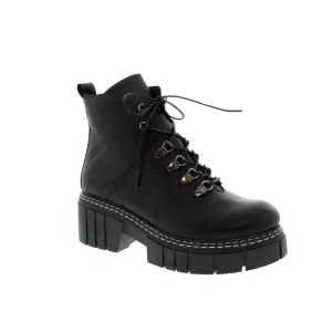 Tyche Brave - Black