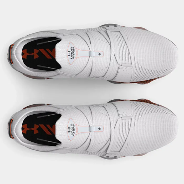 Under Armour UA HOVR Tour Spikeless Golf Shoes