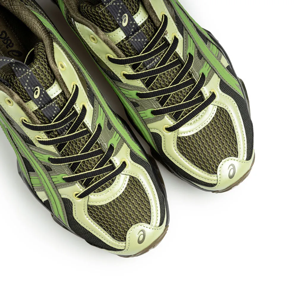 US5-S Gel- Quantum Kinetic | Moss Bamboo