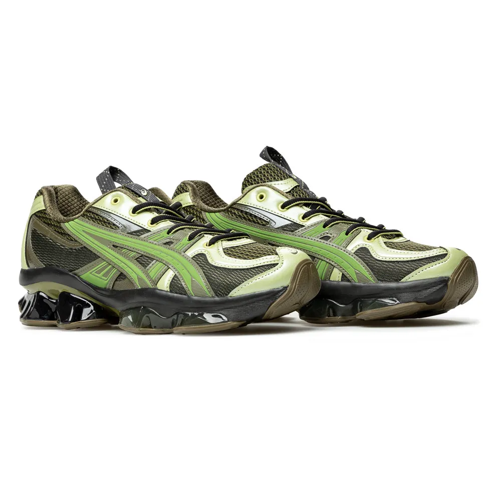 US5-S Gel- Quantum Kinetic | Moss Bamboo