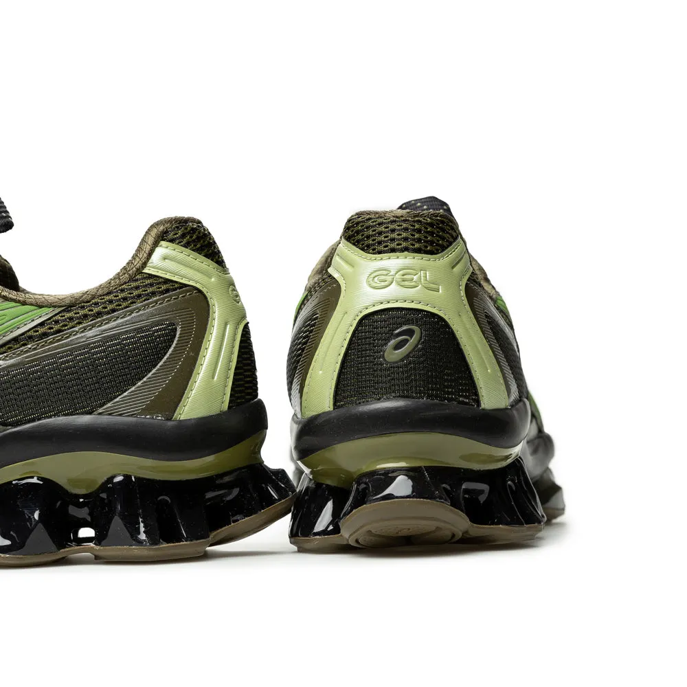US5-S Gel- Quantum Kinetic | Moss Bamboo
