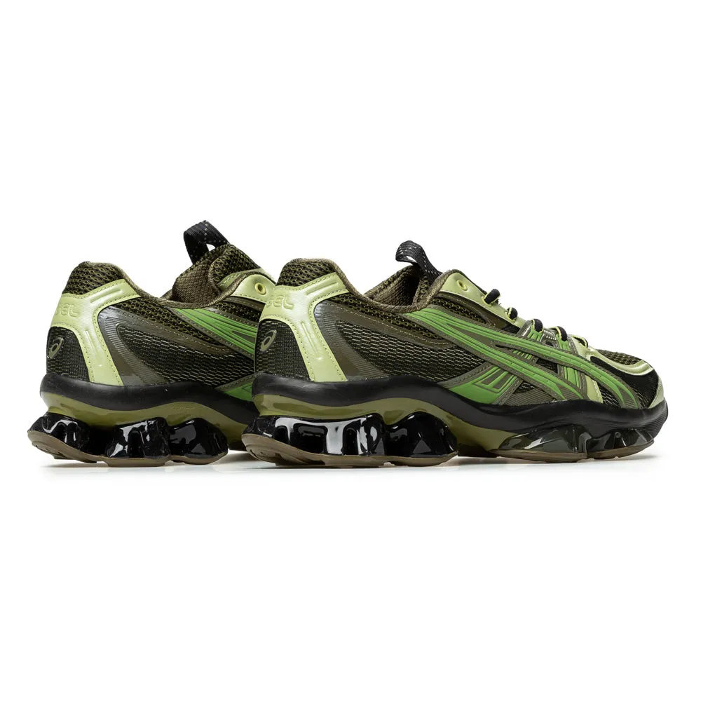 US5-S Gel- Quantum Kinetic | Moss Bamboo