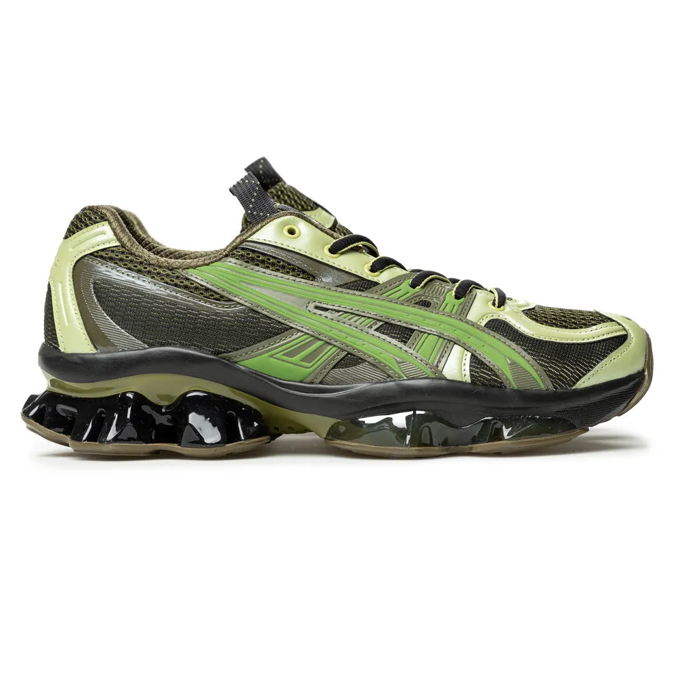 US5-S Gel- Quantum Kinetic | Moss Bamboo
