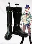 Uta no Prince-sama Kurusu Shou Cosplay Boots Shoes