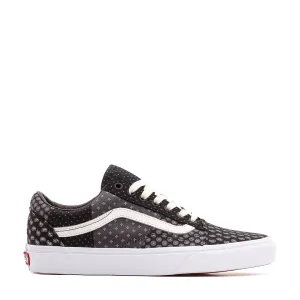 Vans Men UA Old Skool Patchwork Black VN0A3WKT9XJ1